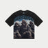 GODSPEED Squadron T-shirt Mens Apparel